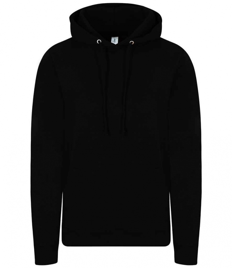 Just Hoods JH001F AWDis Ladies College Hoodie